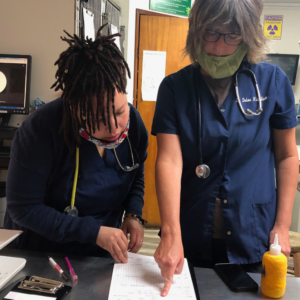 RAF In-Service May Clinic