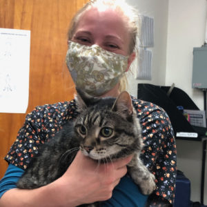 RAF In-Service June Clinic