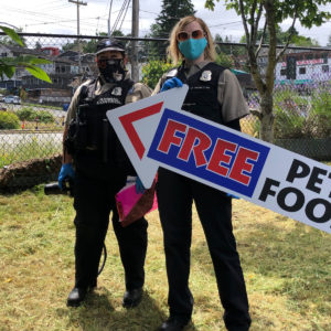 RAF In-Service June Clinic