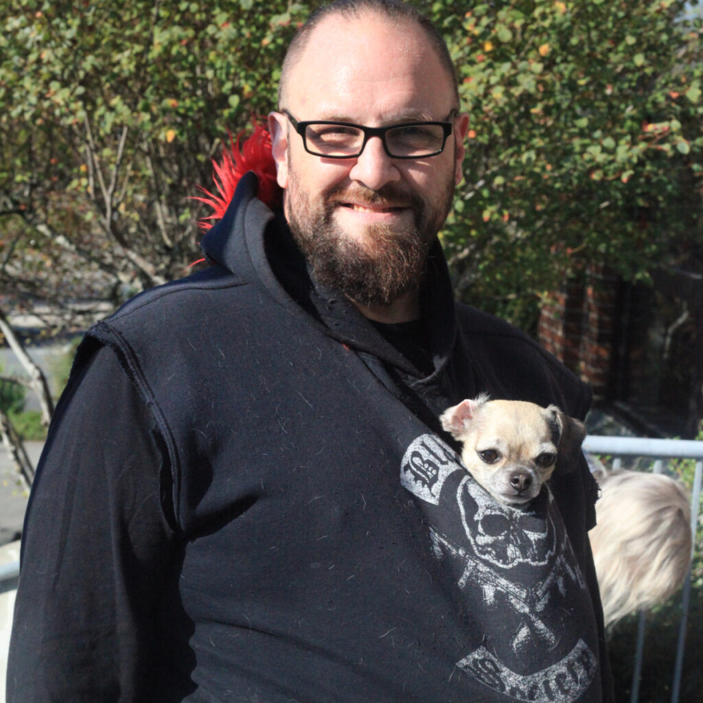 Bothell Pet Vaccine Clinic October 13, 2022