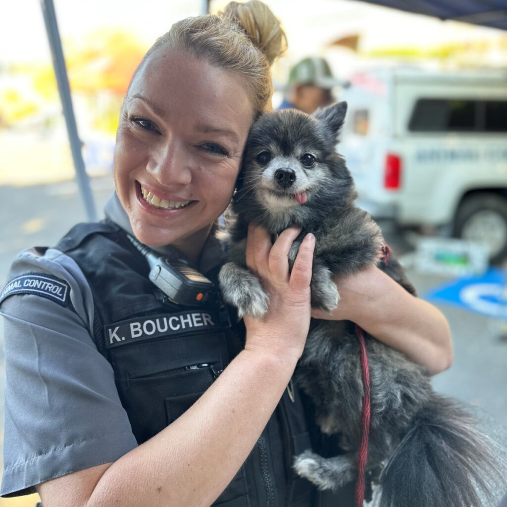 Bothell Pet Vaccine Clinic October 13, 2022