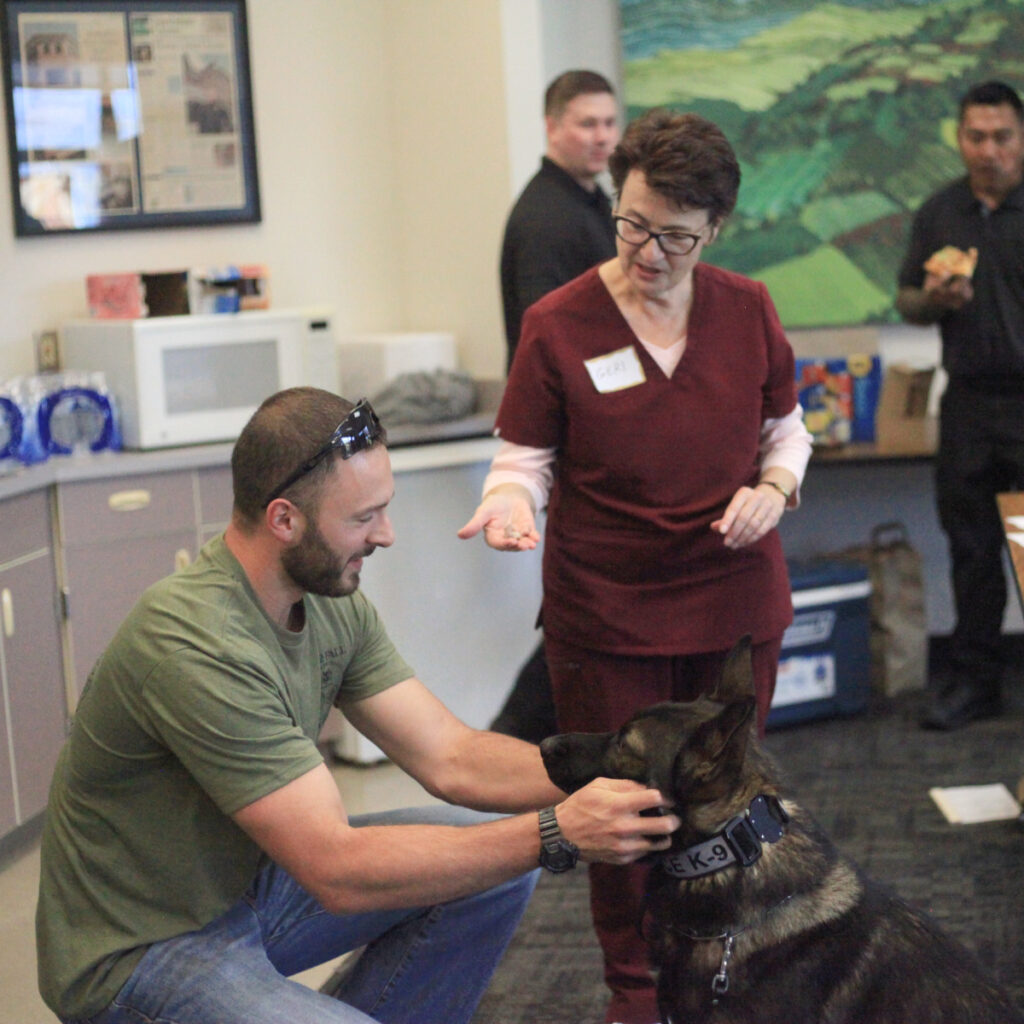 Bothell Pet Vaccine Clinic October 13, 2022