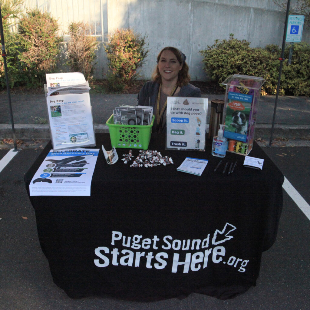 Bothell Pet Vaccine Clinic October 13, 2022