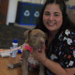 Bothell Pet Vaccine Clinic October 13, 2022