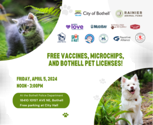 Bothell Vaccine Clinic