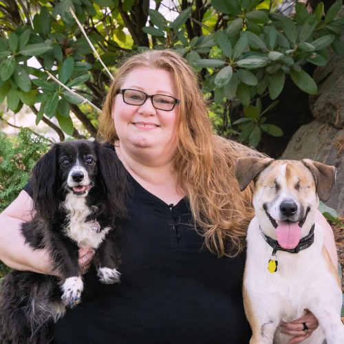 Karon, Manager and VMC for the Rainer Animal Fund Advisory Board